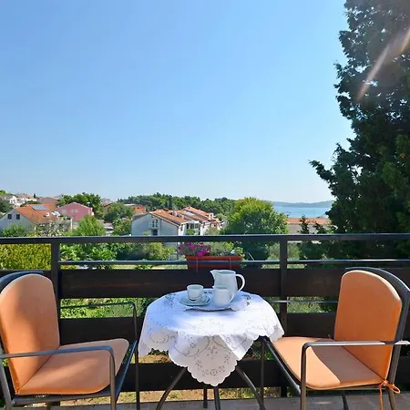 Apartments Brankaa Vodice Exterior photo