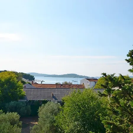 Apartments Brankaa Vodice Exterior photo