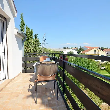 Apartments Brankaa Vodice Exterior photo