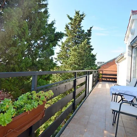 Apartments Brankaa Vodice Exterior photo