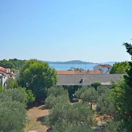 Apartments Brankaa Vodice Exterior photo
