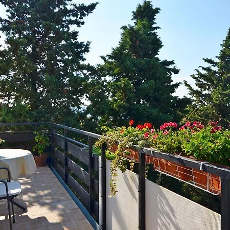 Apartments Brankaa Vodice Exterior photo