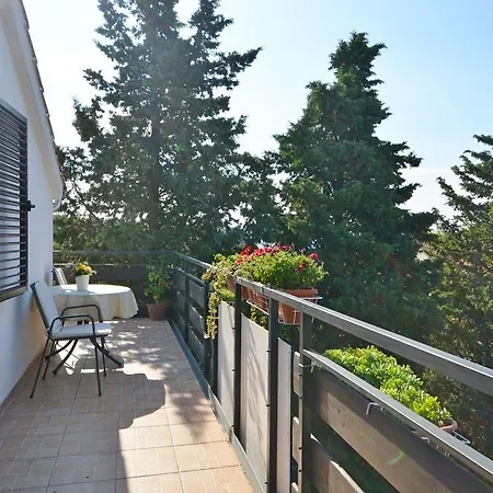 Apartments Brankaa Vodice Exterior photo