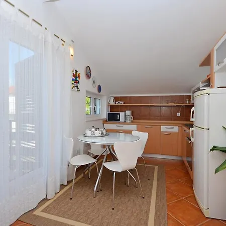 Apartments Brankaa Vodice Exterior photo