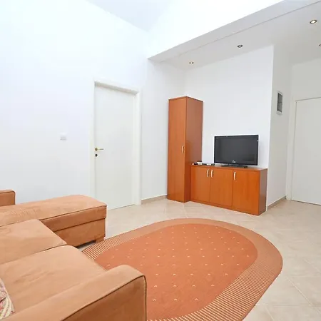 Apartments Brankaa Vodice Exterior photo