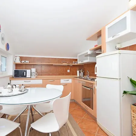 Apartments Brankaa Vodice Exterior photo