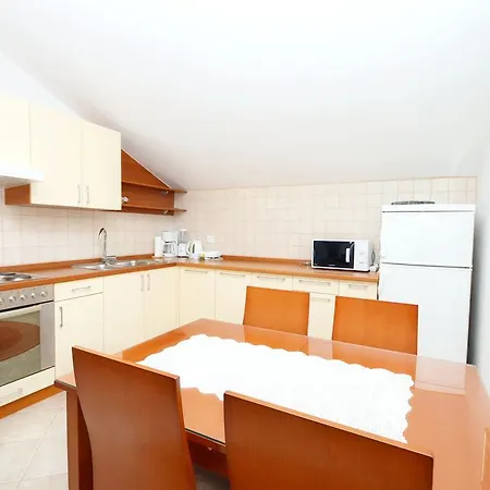 Apartments Brankaa Vodice Exterior photo