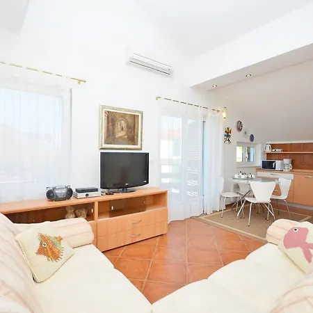 Apartments Brankaa Vodice Exterior photo