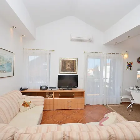 Apartments Brankaa Vodice Exterior photo