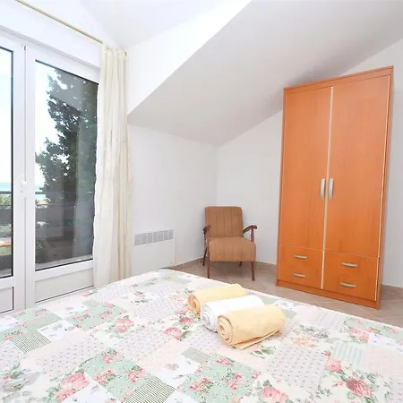 Apartments Brankaa Vodice Exterior photo