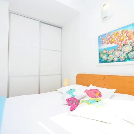 Apartments Brankaa Vodice Exterior photo