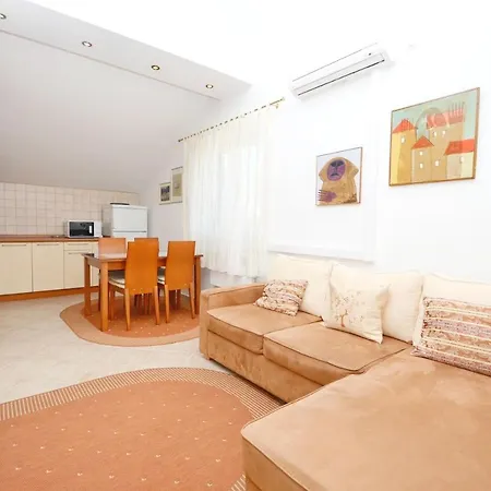Apartments Brankaa Vodice Exterior photo
