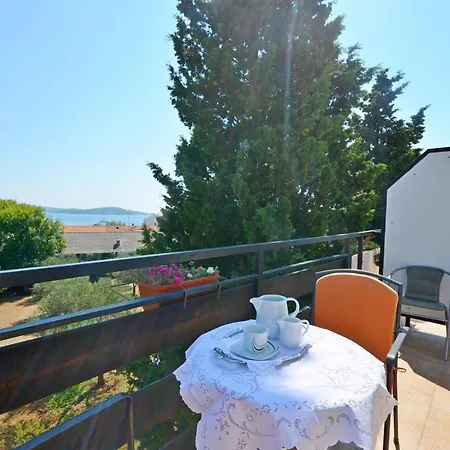 Apartments Brankaa Vodice Exterior photo