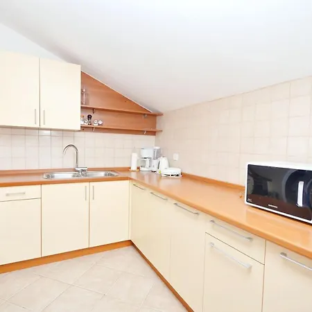 Apartments Brankaa Vodice Exterior photo