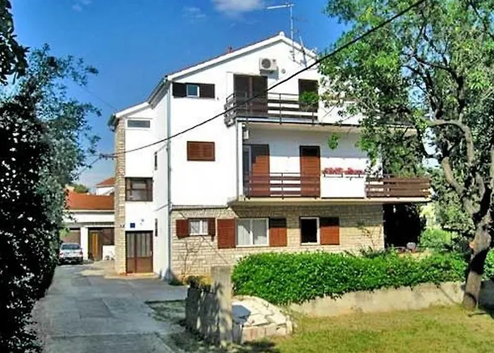 Apartments Brankaa