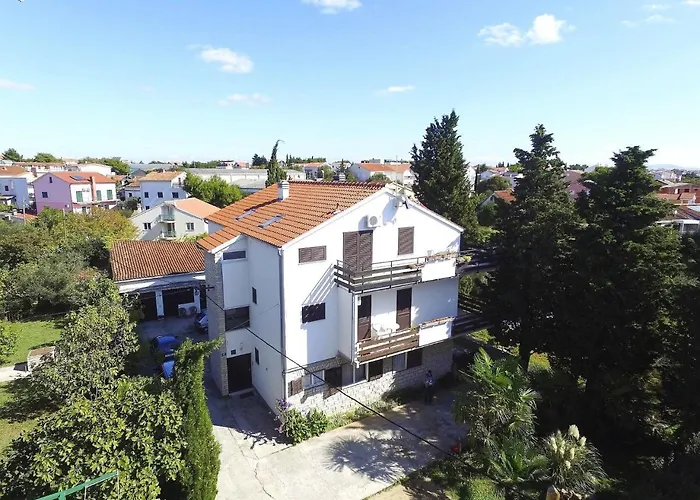 Apartments Brankaa