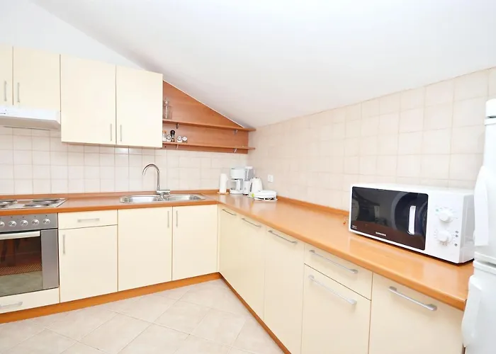 Apartments Brankaa