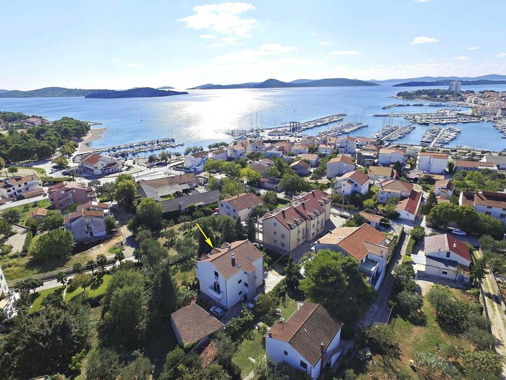 Brankaa Apartment Vodice