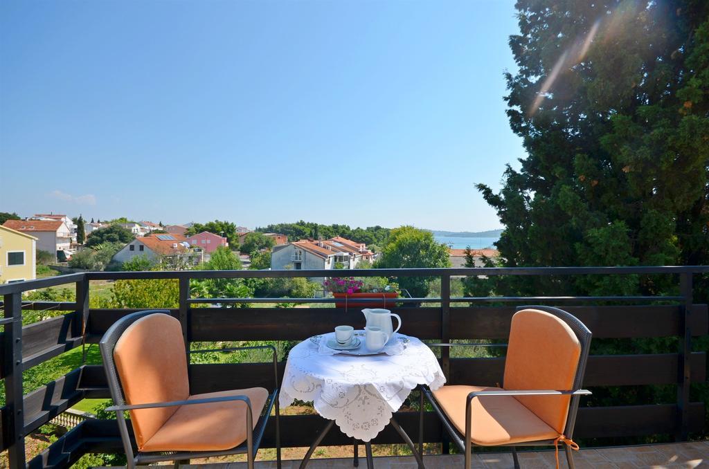 Brankaa Apartment Vodice
