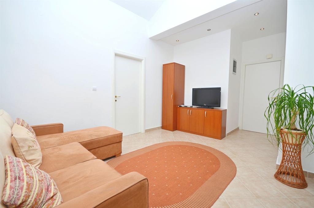 Brankaa Apartment