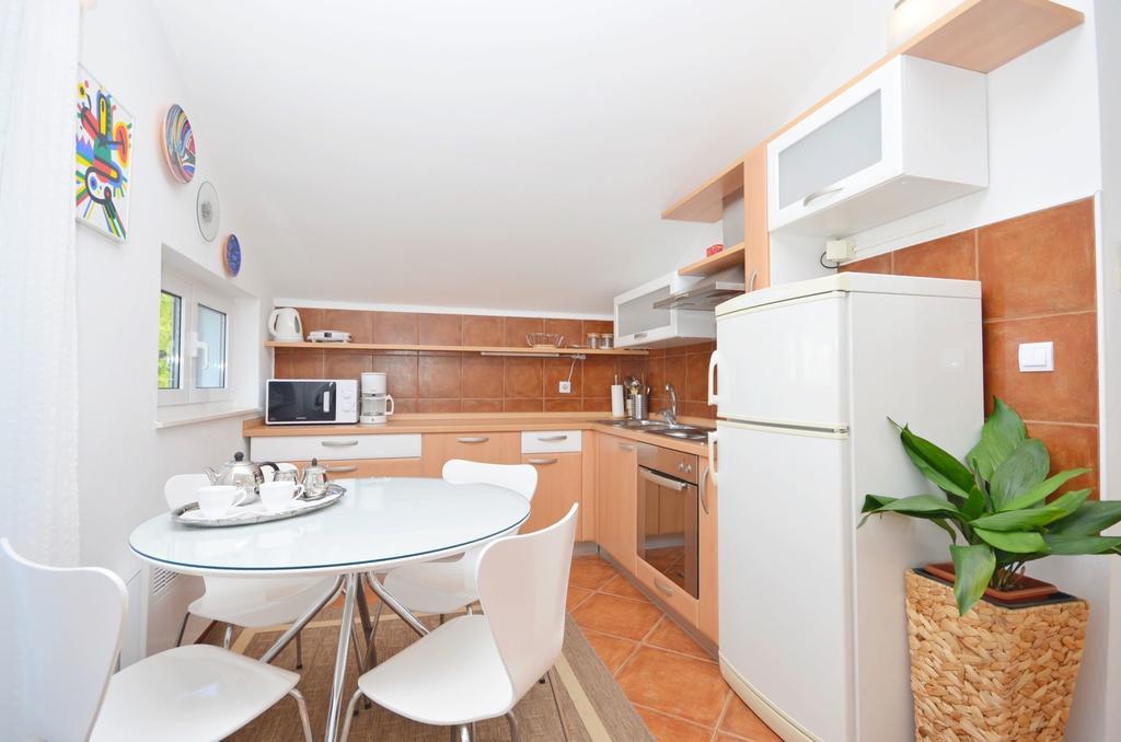 Apartment Brankaa *