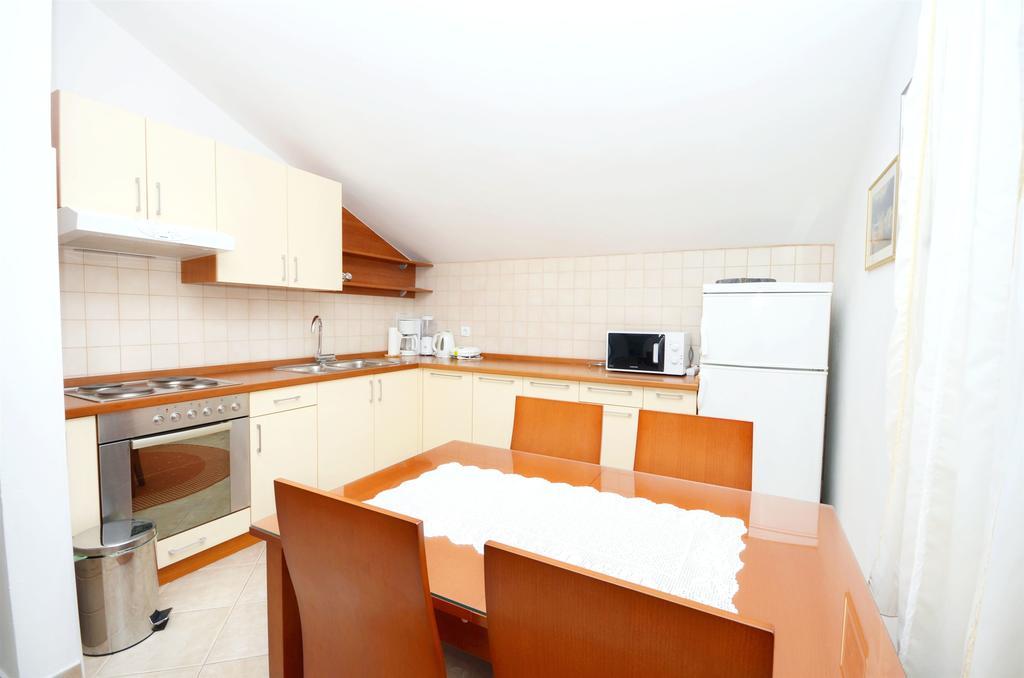 Apartment Brankaa *