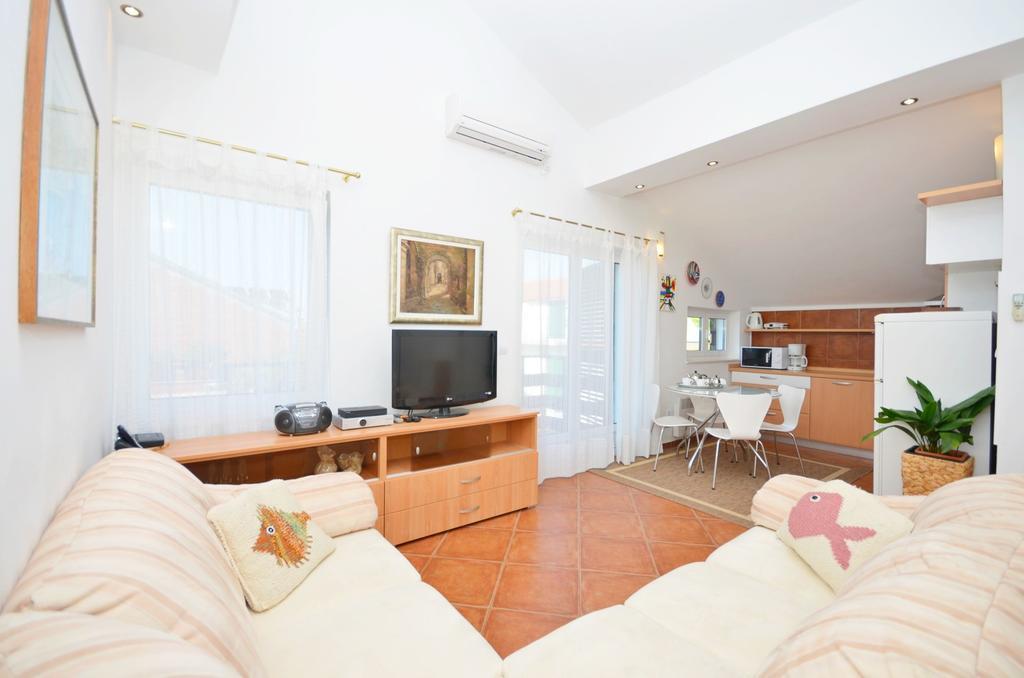 Brankaa Apartment Vodice