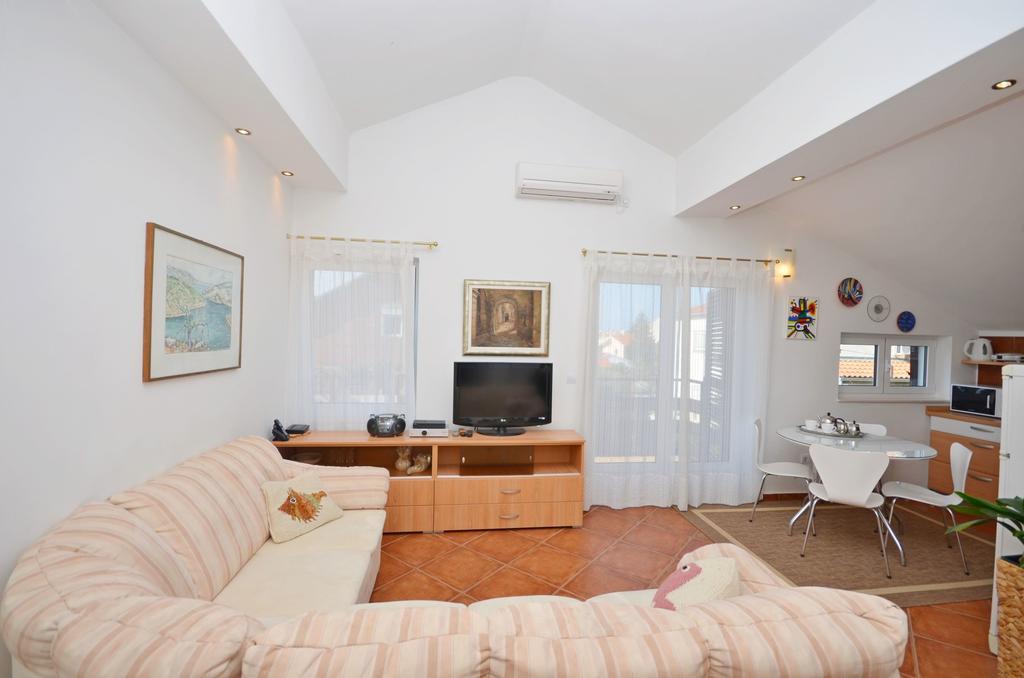 Apartment Brankaa *