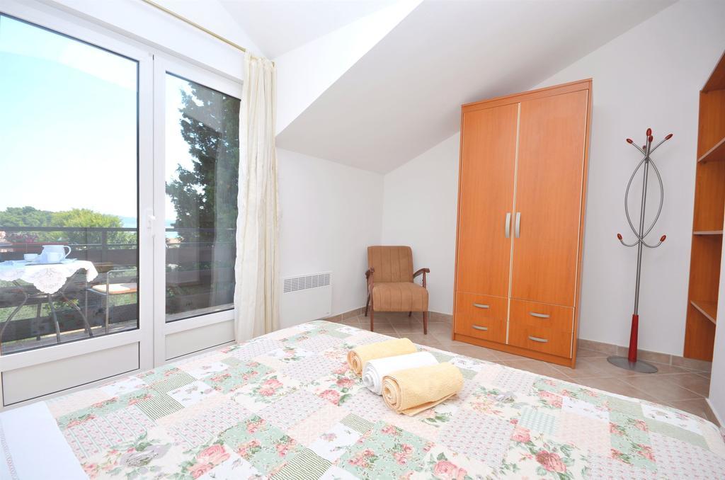 Apartment Brankaa *