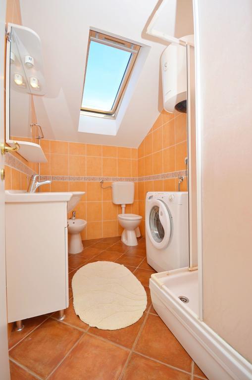 Apartment Brankaa *
