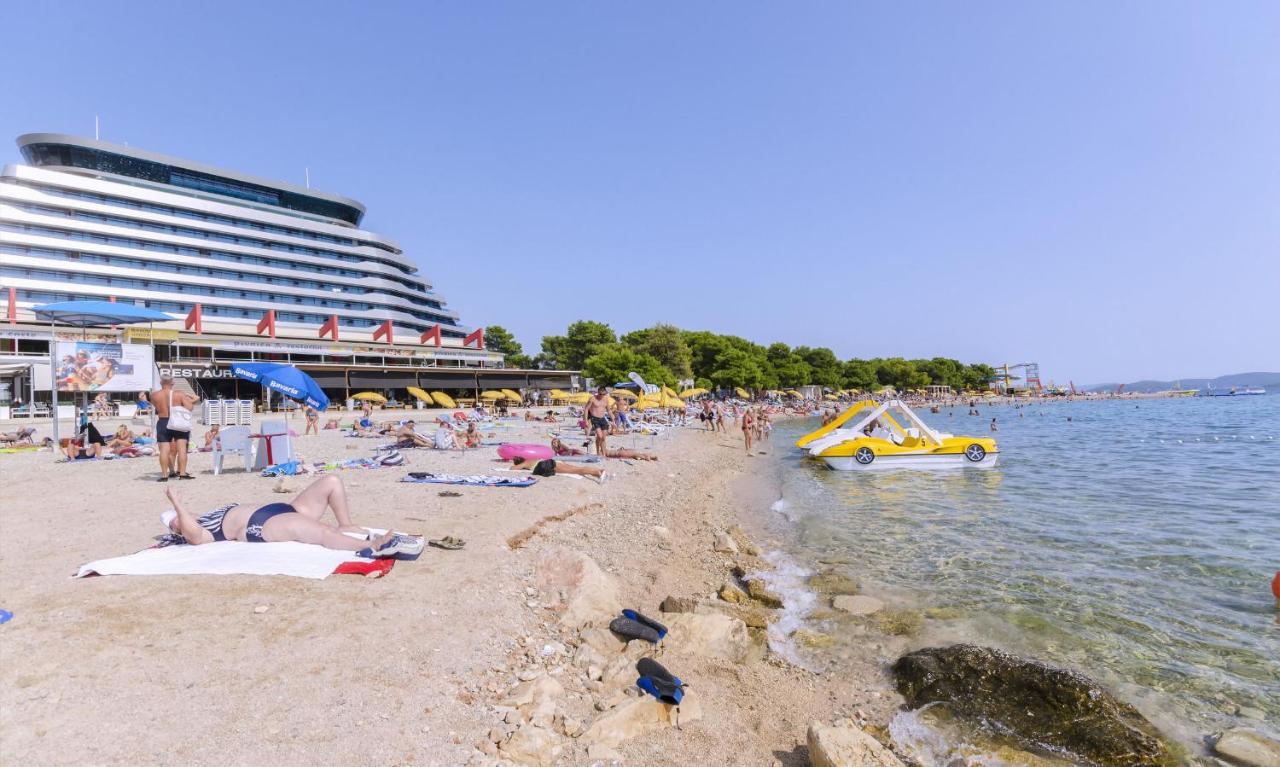 Brankaa Apartment Vodice