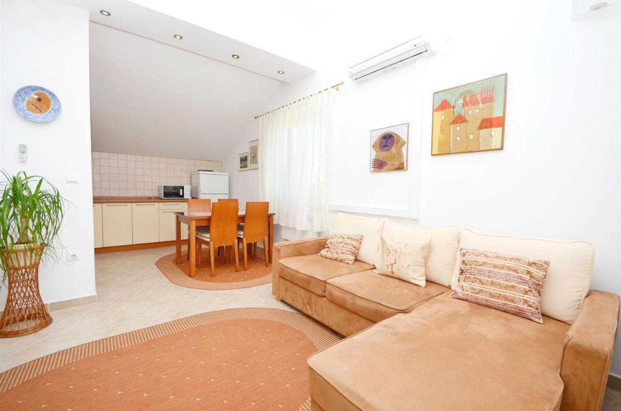 Brankaa Apartment